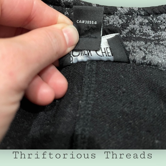 Ronen Chen Asymmetrical Textured Peacoat - Picture 6 of 8